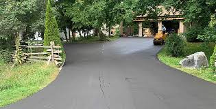 Trusted Winlock, WA Driveway Paving Services Experts